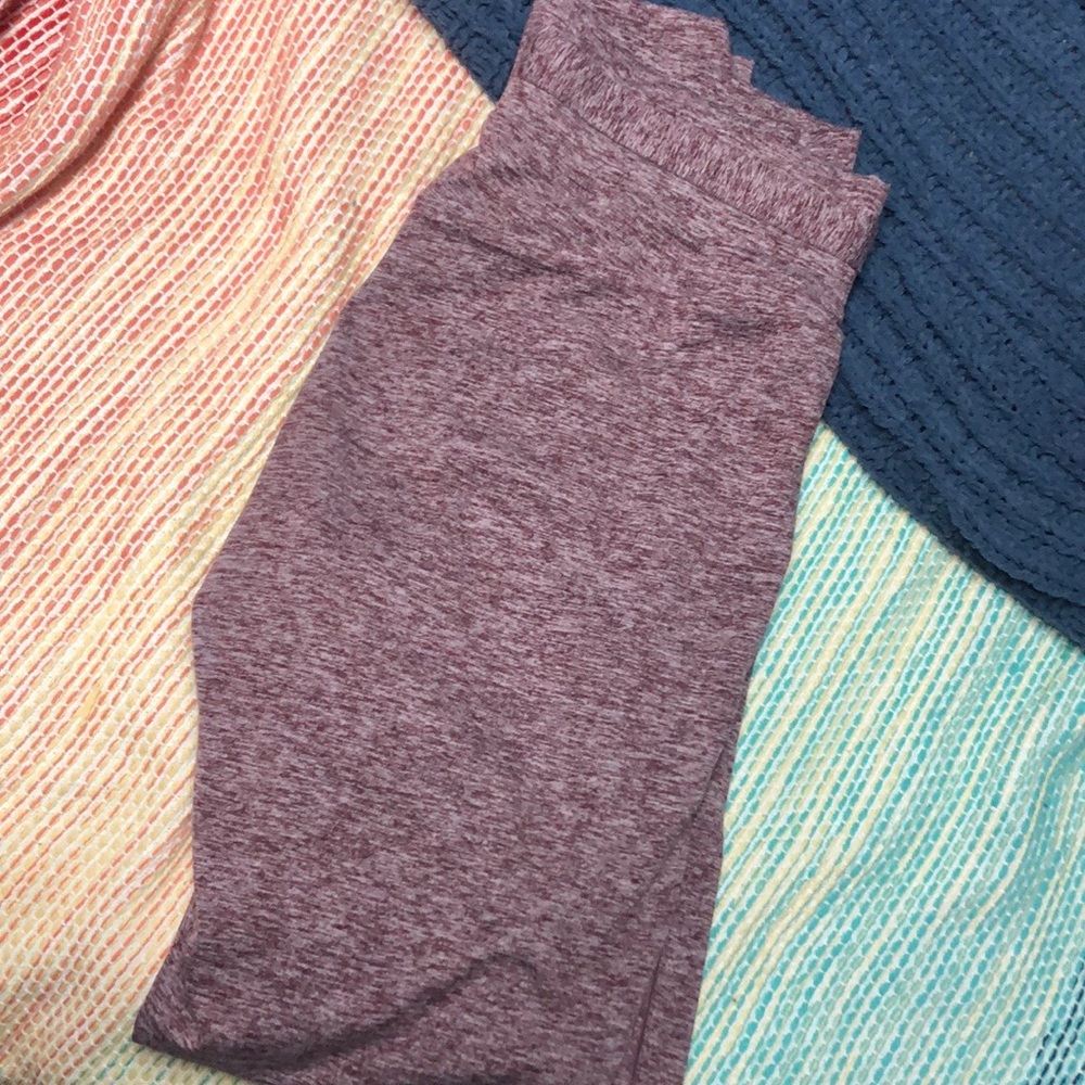 Balance Athletica journey joggers